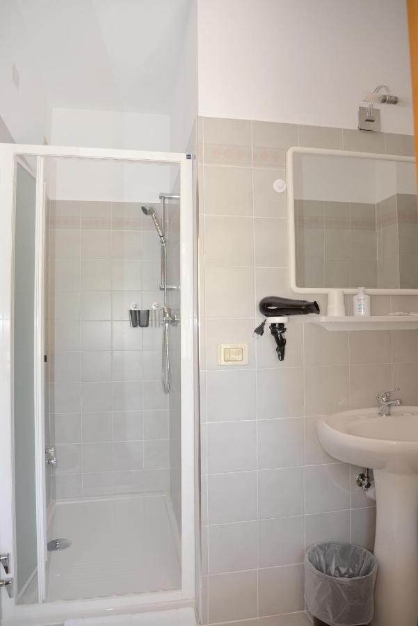 Camere Tiziana Assisi Bagian luar foto