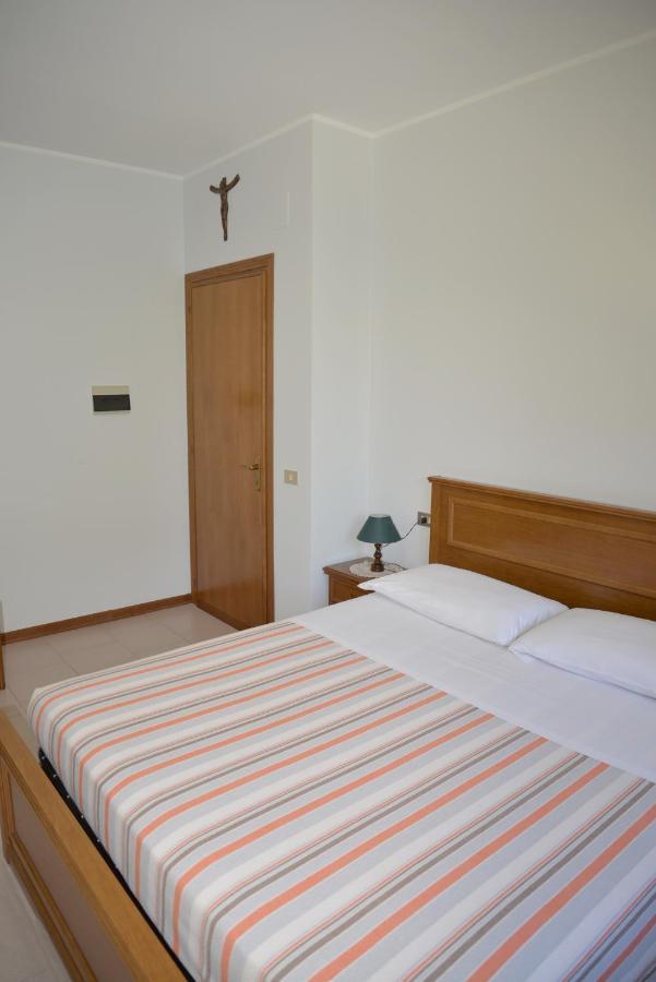 Camere Tiziana Assisi Bagian luar foto
