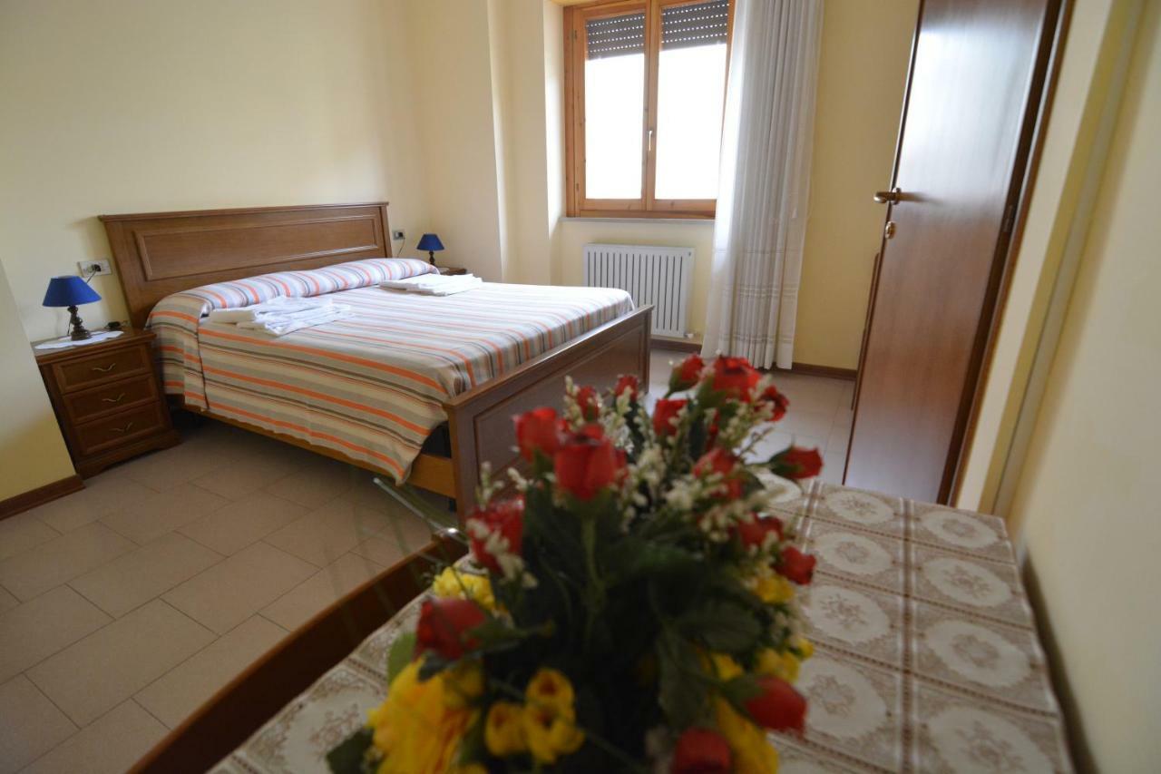 Camere Tiziana Assisi Bagian luar foto