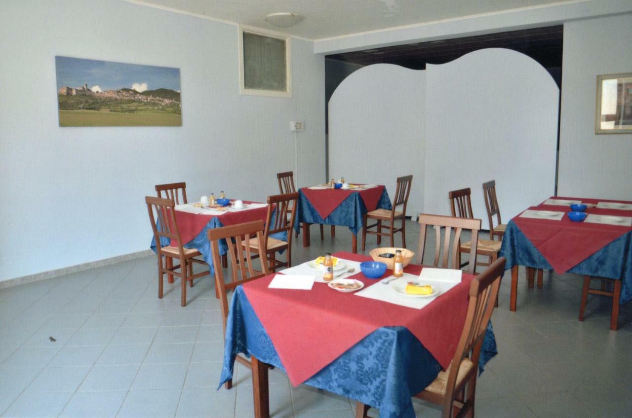 Camere Tiziana Assisi Bagian luar foto